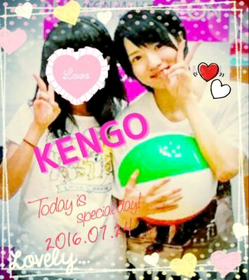 ああみマジプリ垢のトーク