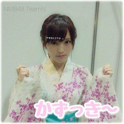 山本系かずっき〜のトーク