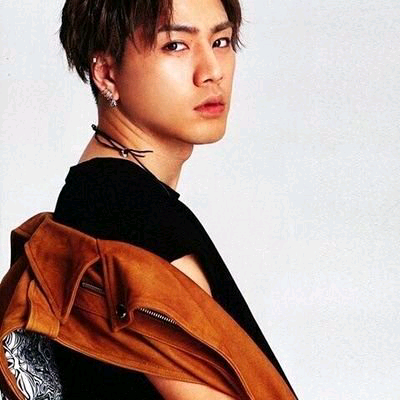 五十嵐　純也のトーク