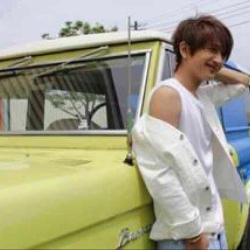 Nissy'stalk