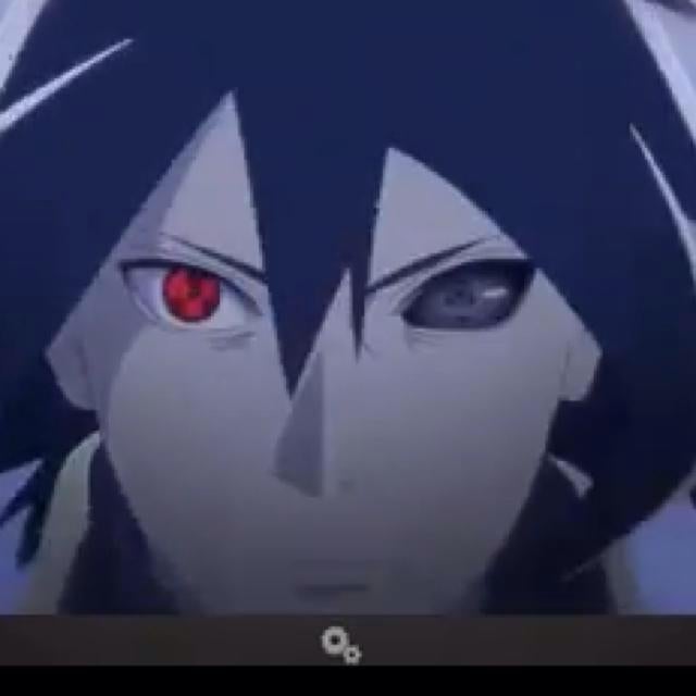 サスケのトーク