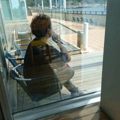 みるるん命名るいるん