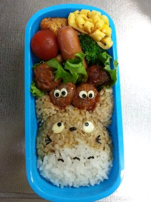 あんずのトーク