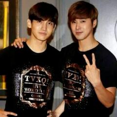 K-POP記事＆会話