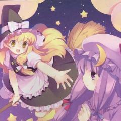 東方好き集まれー