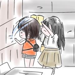しおり♪@香港