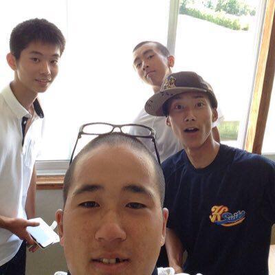 渡邊大裕のトーク