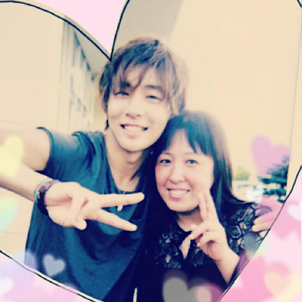 ミッチェル(*^^*)