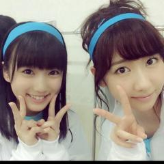 奈子×ゆきりんtalk