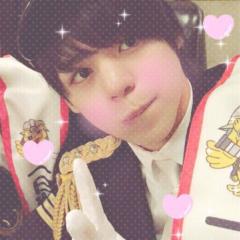 ℛ ❤︎❤︎のトーク