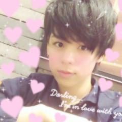 ひかるくんりと〜く🐰💛♩