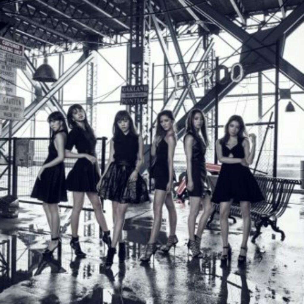 E-girls特にFlowerファンのトーク