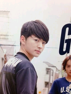 LDH⇝GENEsanoのトーク