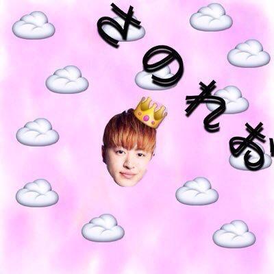 ☁️佐 野 玲 於☁️ 固定ツイみて