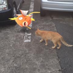 モンスト