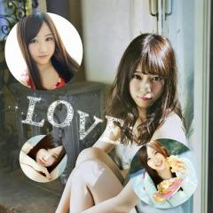 みなみと七瀬