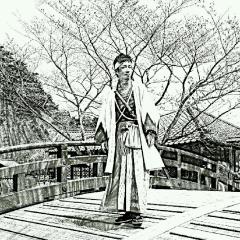 jinですが何か？