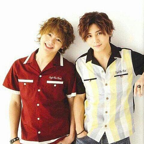 大貴⌖のトーク