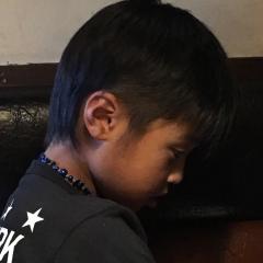 シゲキ