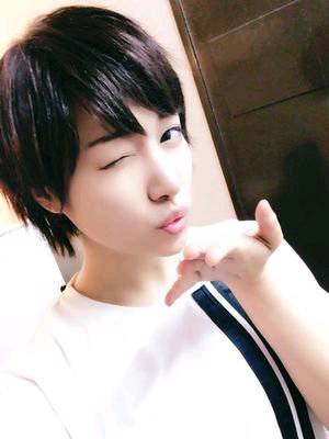 藤守 澪桜【輝男塾】