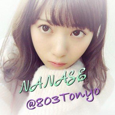 オカピー⊿乃木坂 なぁちゃん推し⊿