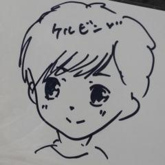 ケルビン@香港