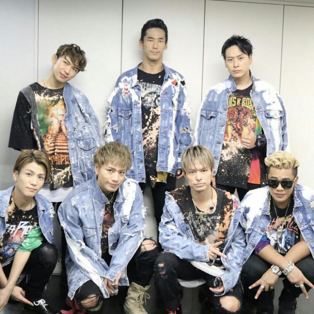 三代目ファントーク