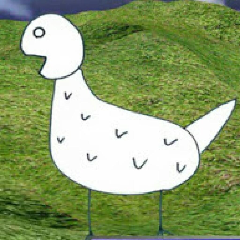 プリンのトーク