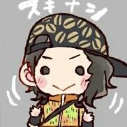 まっつうー