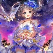 白猫 雑談٩(ˊᗜˋ*)و