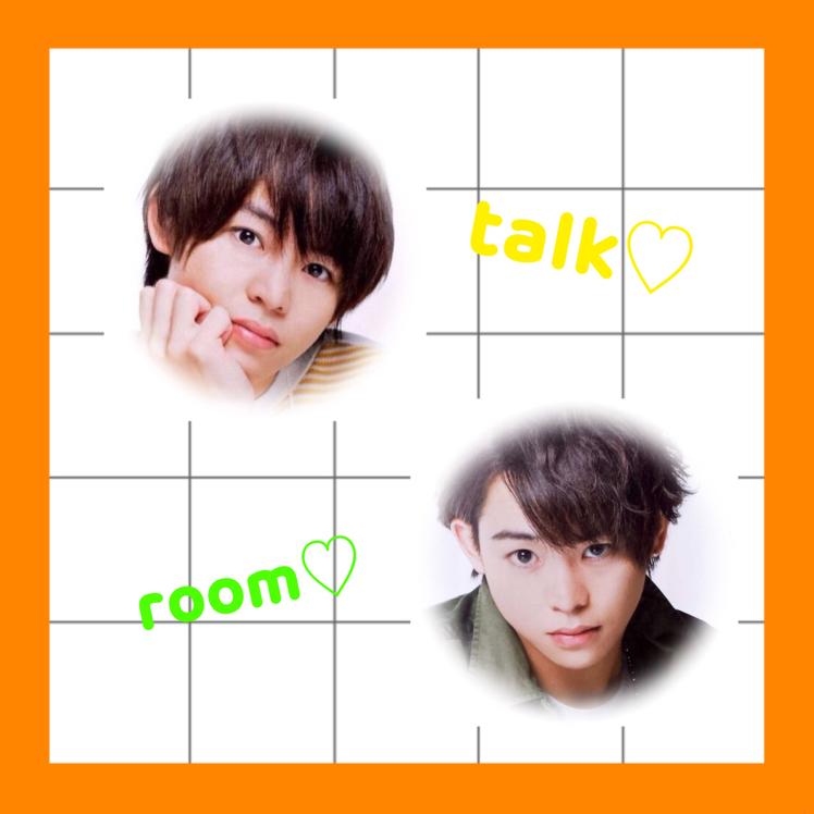 💛か💚交換したい人いる？？