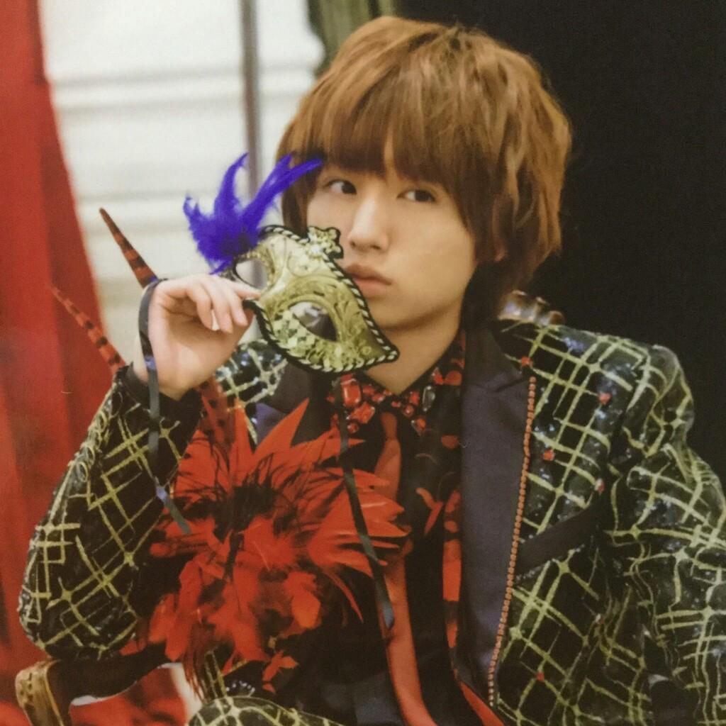 Hey! Say! JUMP