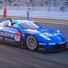 なかじの。。。