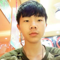 周嘉鑫のトーク