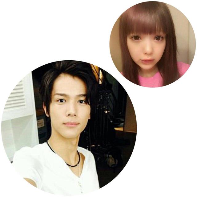 にこるん❤️大志