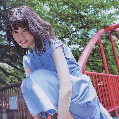 Ko⊿乃木充みんなの女神七瀬推し