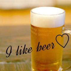 ビール好き♡アラサーMAMA
