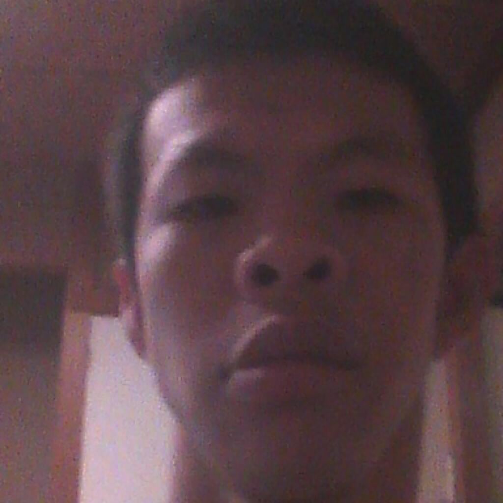 このおれがぶすです