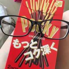 ポッキー