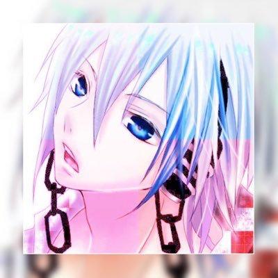 ☪︎月碧-runa-@紫紅(クズな人間)