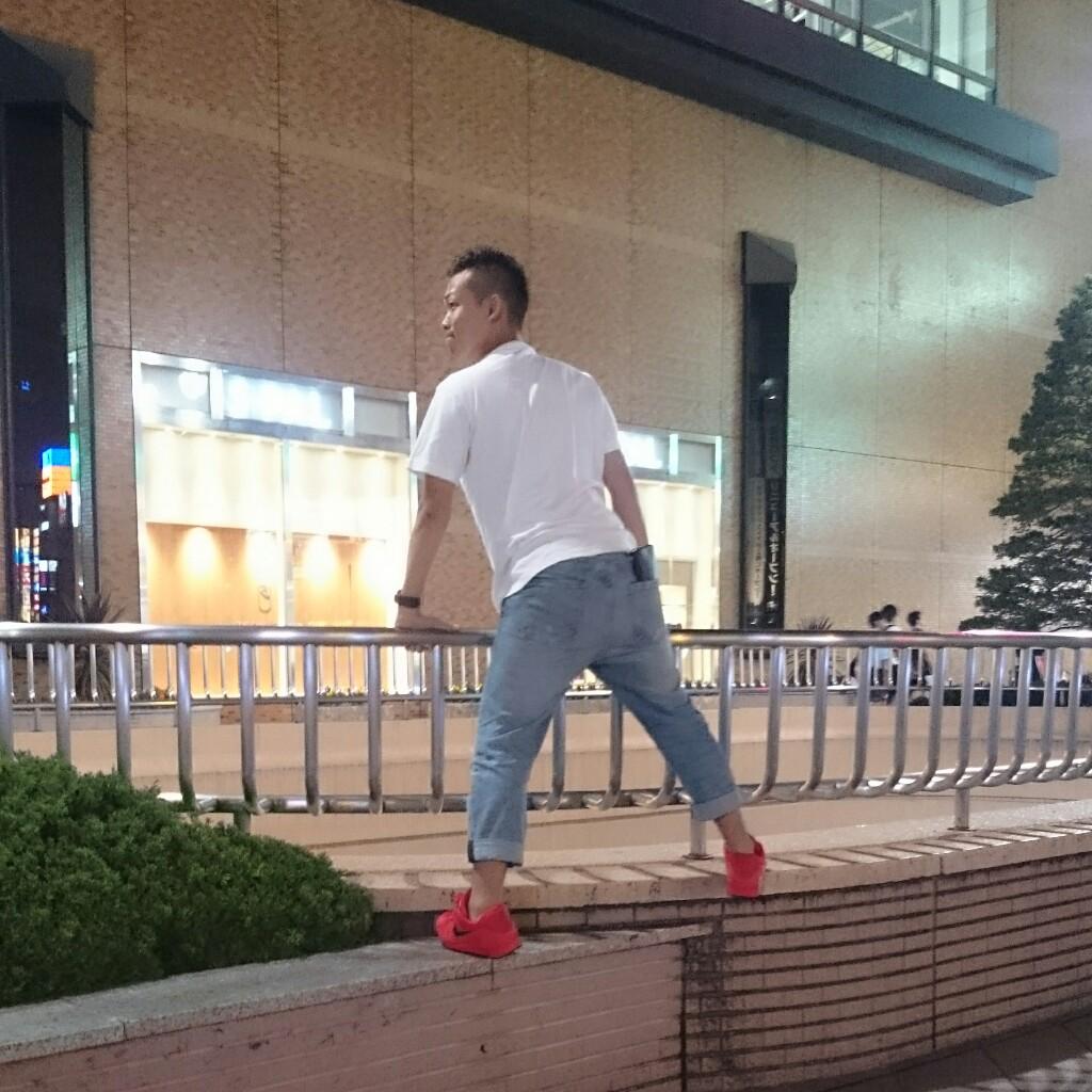 たいせー