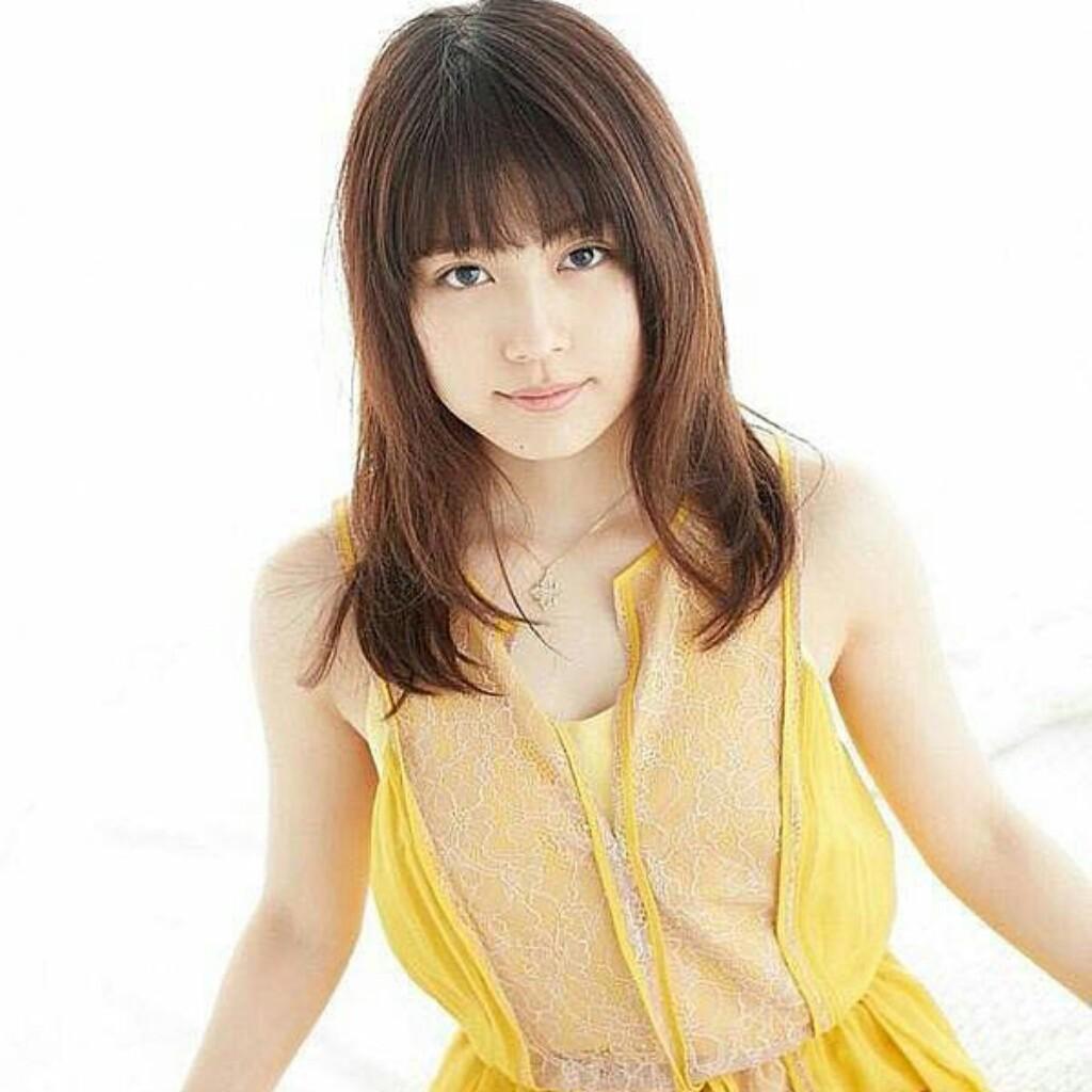 有村架純