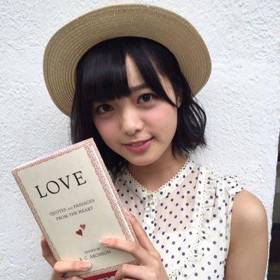 わっきー@欅坂、乃木坂46⊿⊿