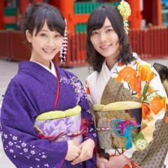 ♪~じゅりれな~♪