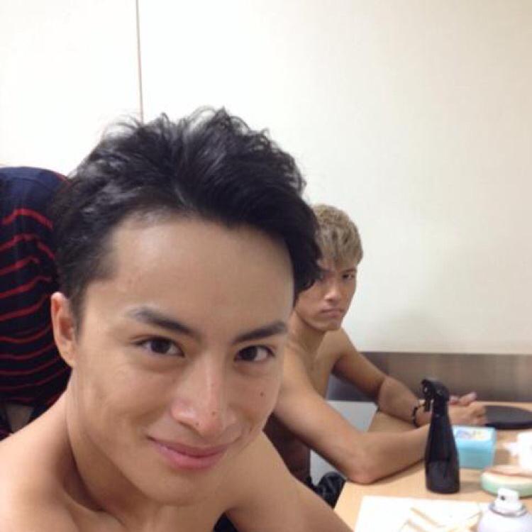 我がトーク