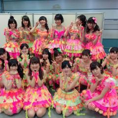 ともっち✨のトーク