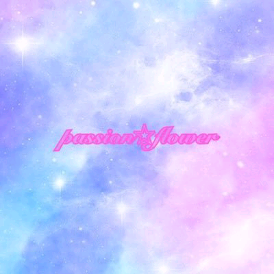 passion☆flower【公式】
