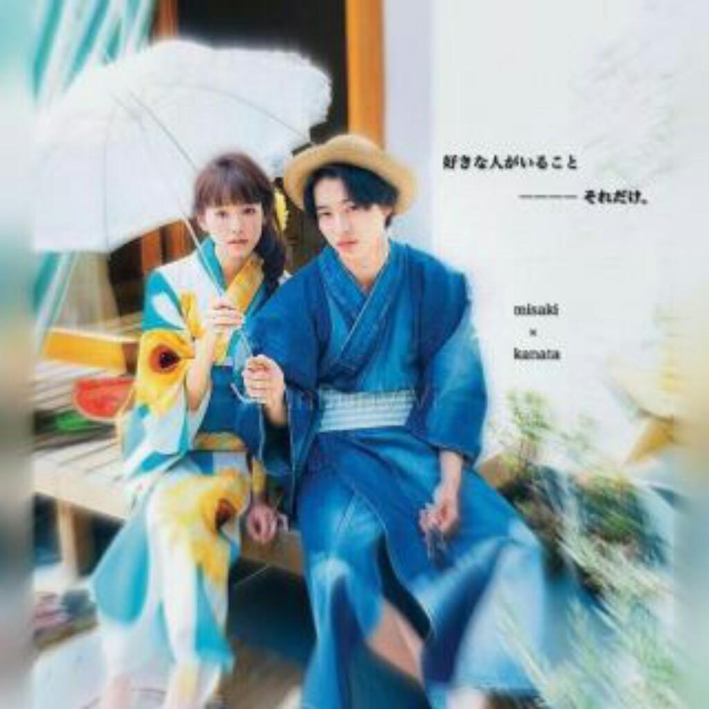 ❀好きな人がいること❀