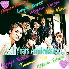 なほと裕太のトーク