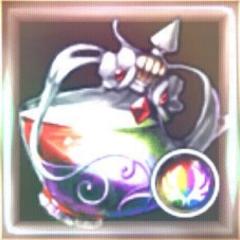 セブンナイツのトーク